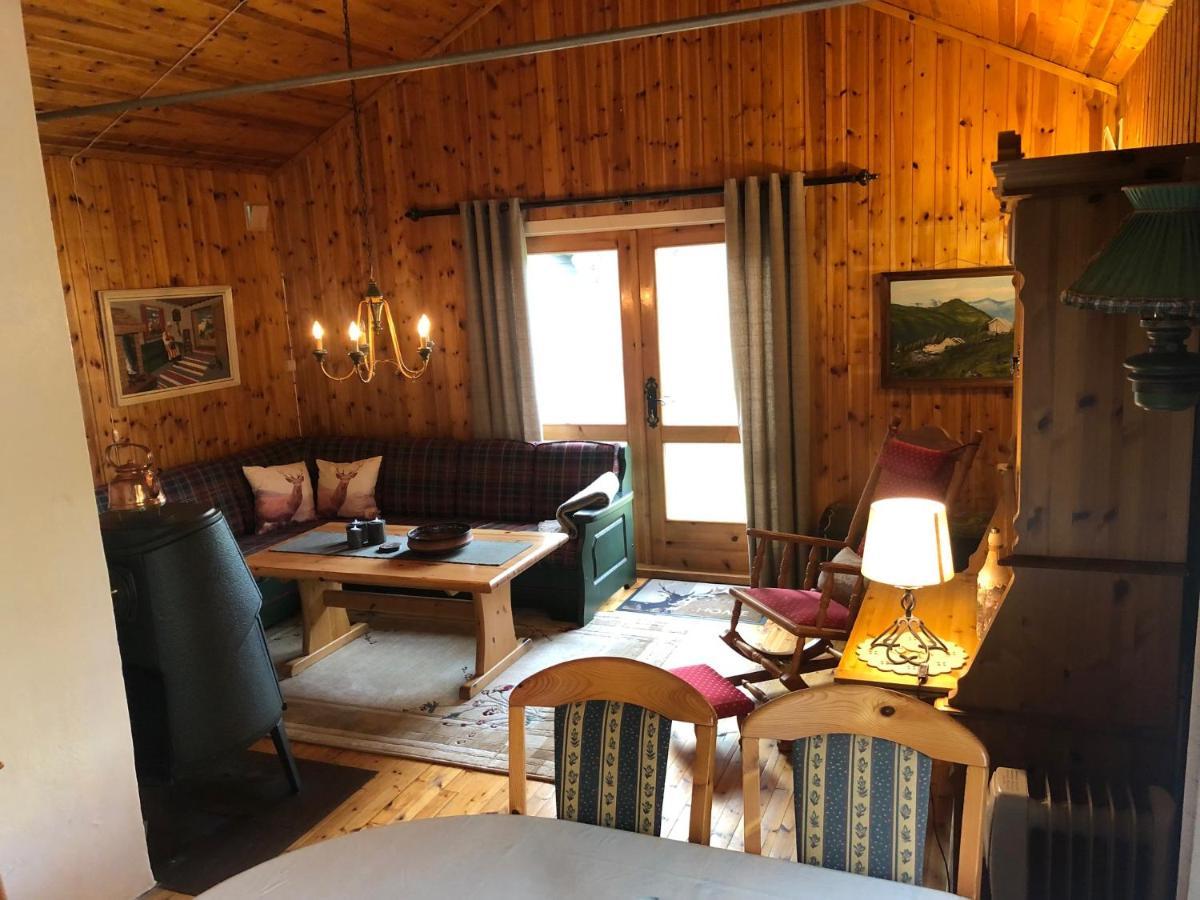 Solvang World Heritage Camping Eidsdal Buitenkant foto